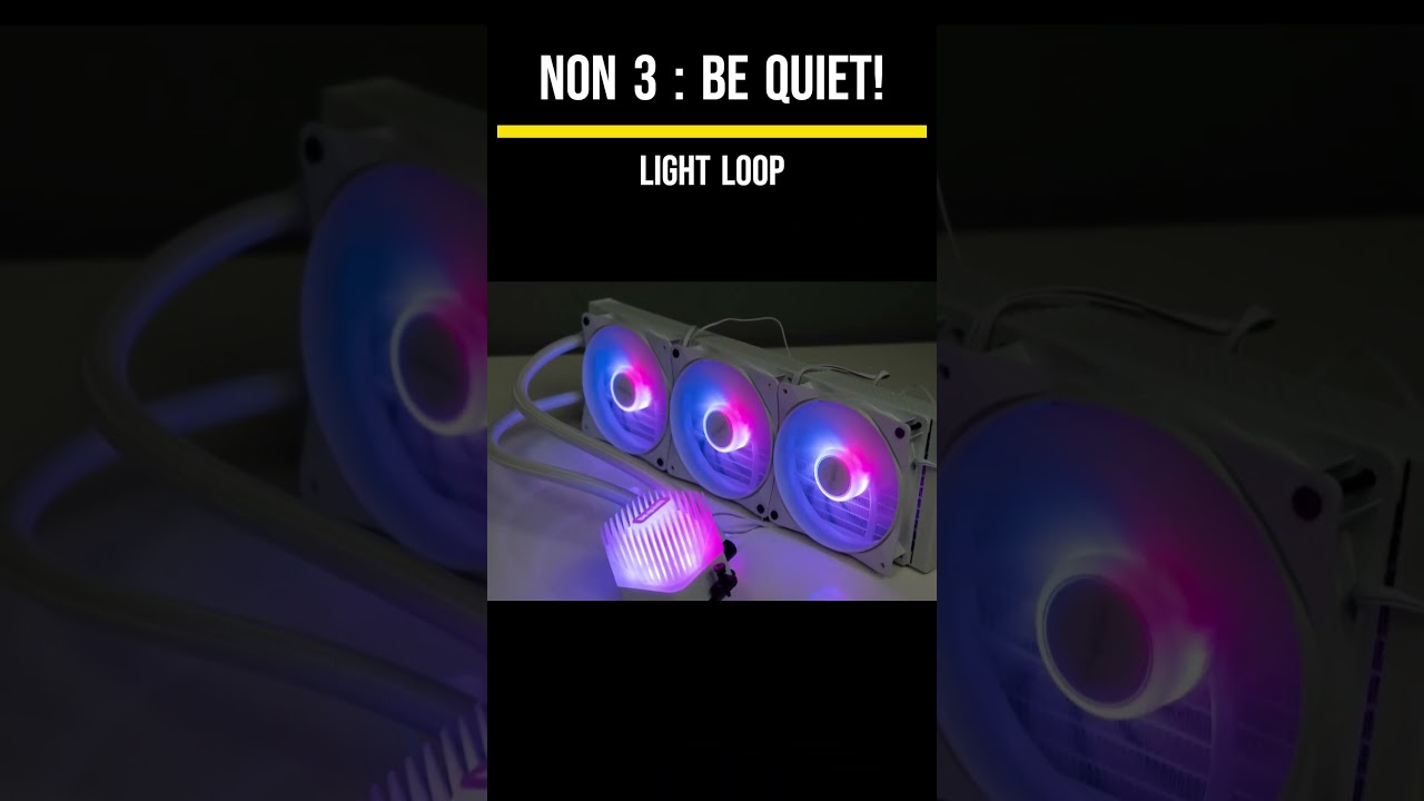 top 5 CPU Coolers in 2025 – Air vs. Liquid Cooling!