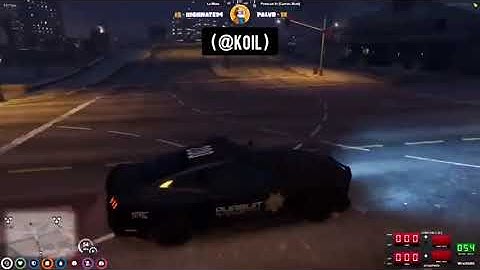 Koil (NoPixel