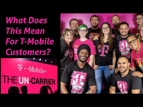 Loyal T-Mobile Customers Losing Plans, Massive Price Increases! 