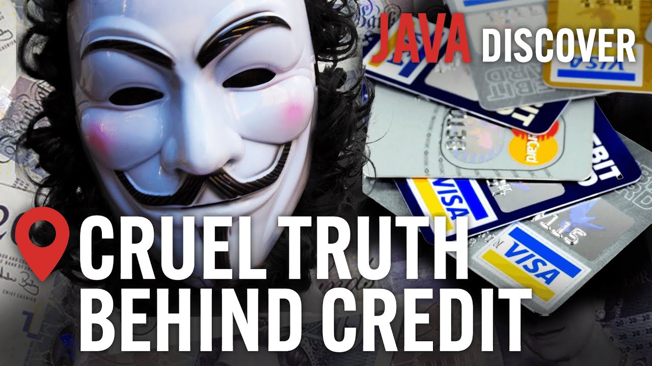 The Real Truth Behind Our Money: Corruption, Crisis & Credit
