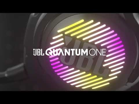 JBL | Quantum ONE - PT-BR