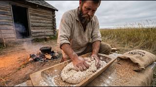 Why Cowboy Bread Was A Superfood While Modern Bread Makes You Sick