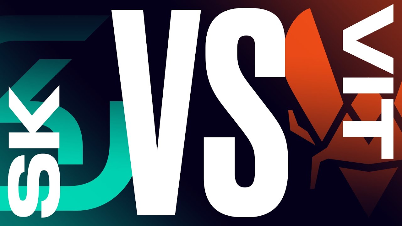 SK vs. VIT | 2021 LEC Spring Week 7 Day 1