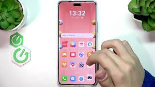هواوي نوفا 14 برو - كيفية استخدام ميزة التقاط الصور فائقة السرعة screenshot 2