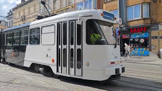 Tram Pcc 7601 - Tram Experience