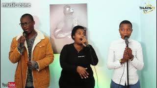 Thulas M TV: mphefum'lo wami lalela uthuxo