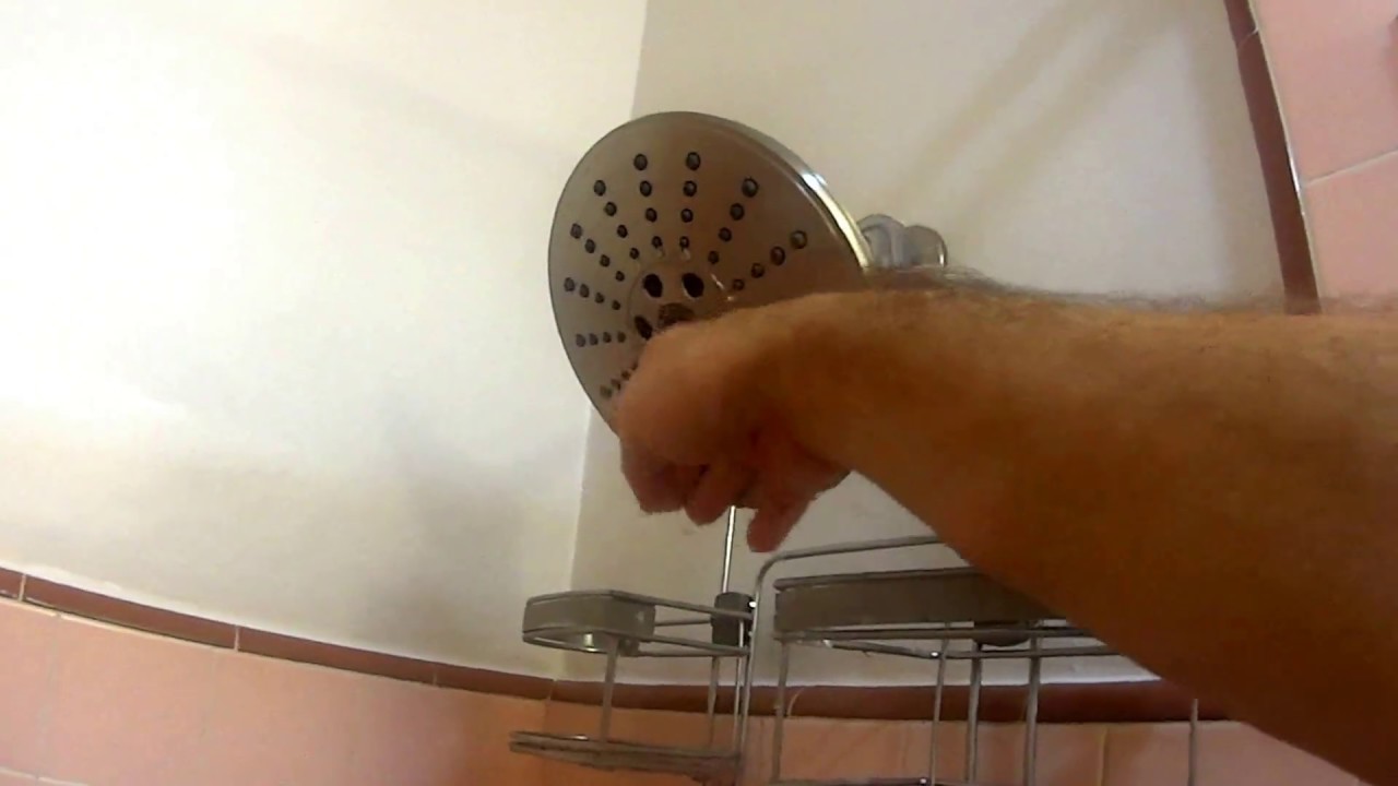 home depot labor day 2019 Review of Delta Hydrofocus 4.5 in. Raincan Showerhead