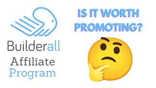 Builderall Affilliate Program Review [Will you make money with it]