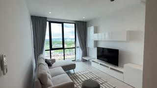 20220428 Royal Richmond 2 BedRoom 2 BathRoom 2 Car Parks Luxury Fully Furnished For Rent Rm2500