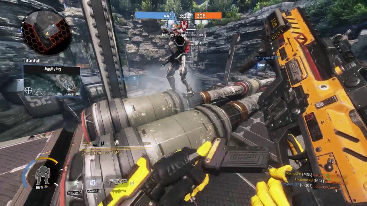 Stream: Nerd sweats playing robot game