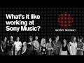 What's it like working at Sony Music? - FULL Mp3 Song