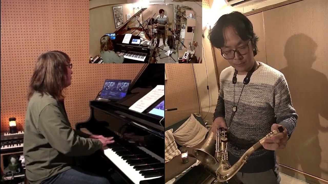 2026.02.12 jazz live select [Humpty Dumpty] Chick Corea