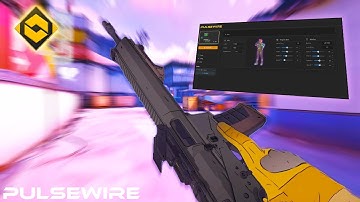 Spectre Divide Cheating | ft. Pulsewire | Best Spectre Divide Cheat