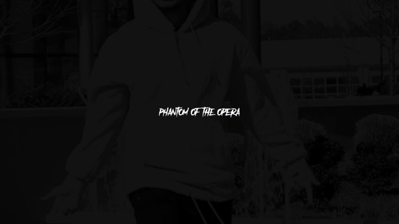 Outsiderz - Phantom of the Opera (Audio)