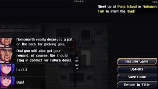 CrossCode part 11