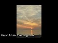 MoonArtas-Evening river