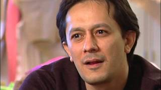 Archive: Ilkhom Theatre Company / Sharing a Vision: Tashkent to Seattle
