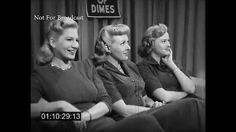 Mike Stokeys Pantomime Quiz (which became Stump th...