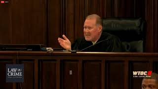 Ahmaud Arbery Hearing Day 2 Part 2