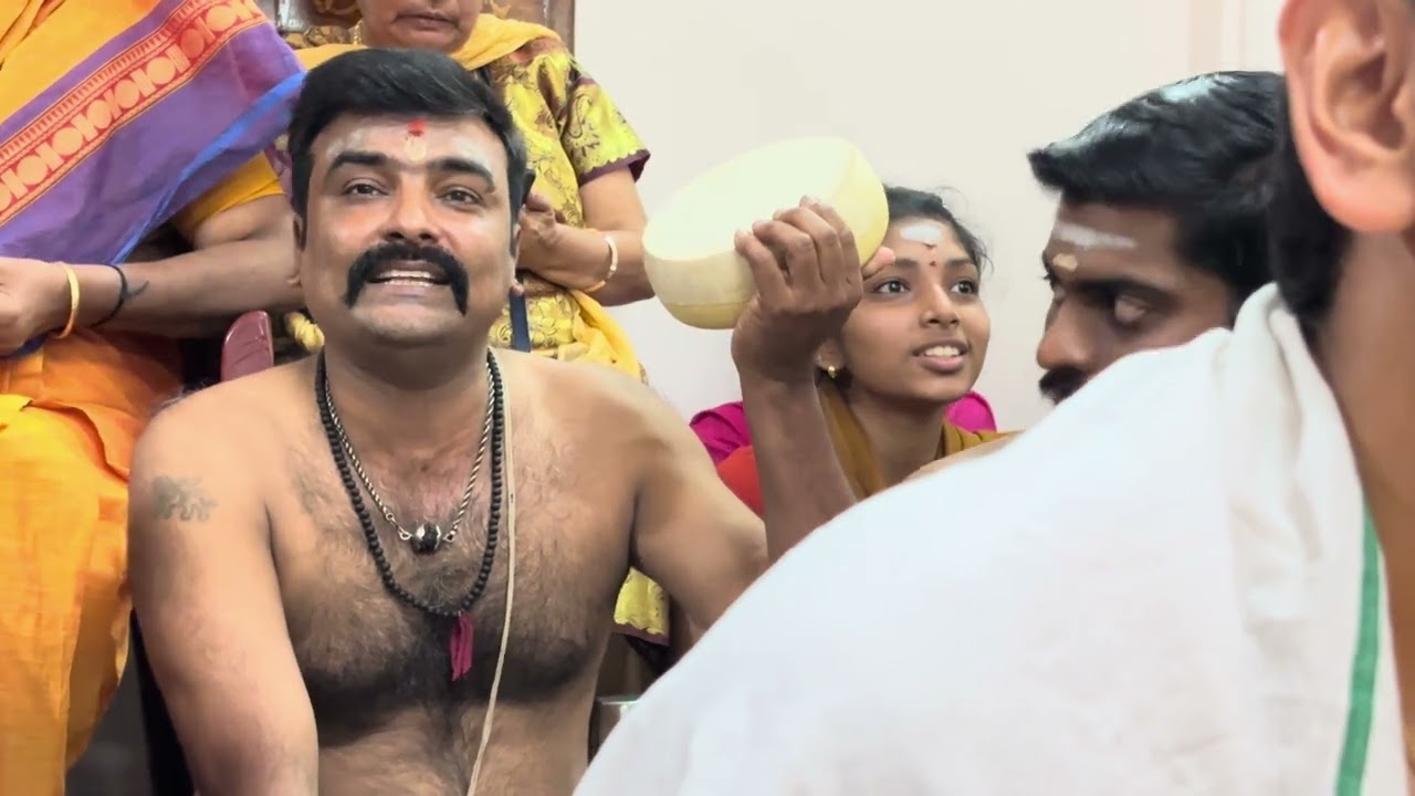 Onnaam Malai Yaera pogun Kanni Saami Margalae