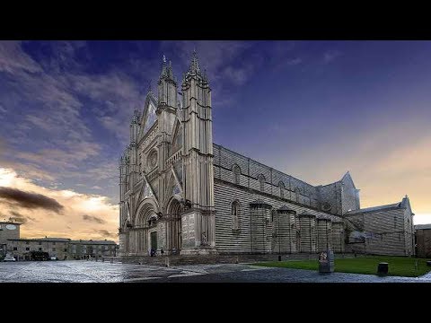 Video: Descrizione e foto della Cattedrale Anglicana di Santa Maria (Cattedrale di Santa Maria) - Malesia: Kuala Lumpur