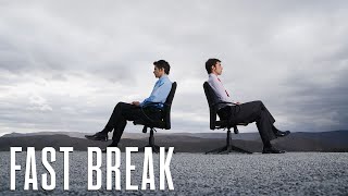 4 Ways to Embrace Conflict and Grow as a Leader | Fast Company