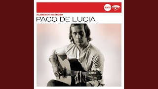 Video thumbnail of "Paco de Lucía - Entre Dos Aguas"