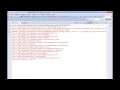 Introduction to Spring MVC Request - Request Run the Application