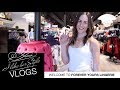 VLOG &bull; Part 1: Welcome To Forever Yours Lingerie