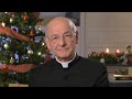 Felicitación de Navidad del prelado del Opus Dei (2023): Oración por el mundo entero