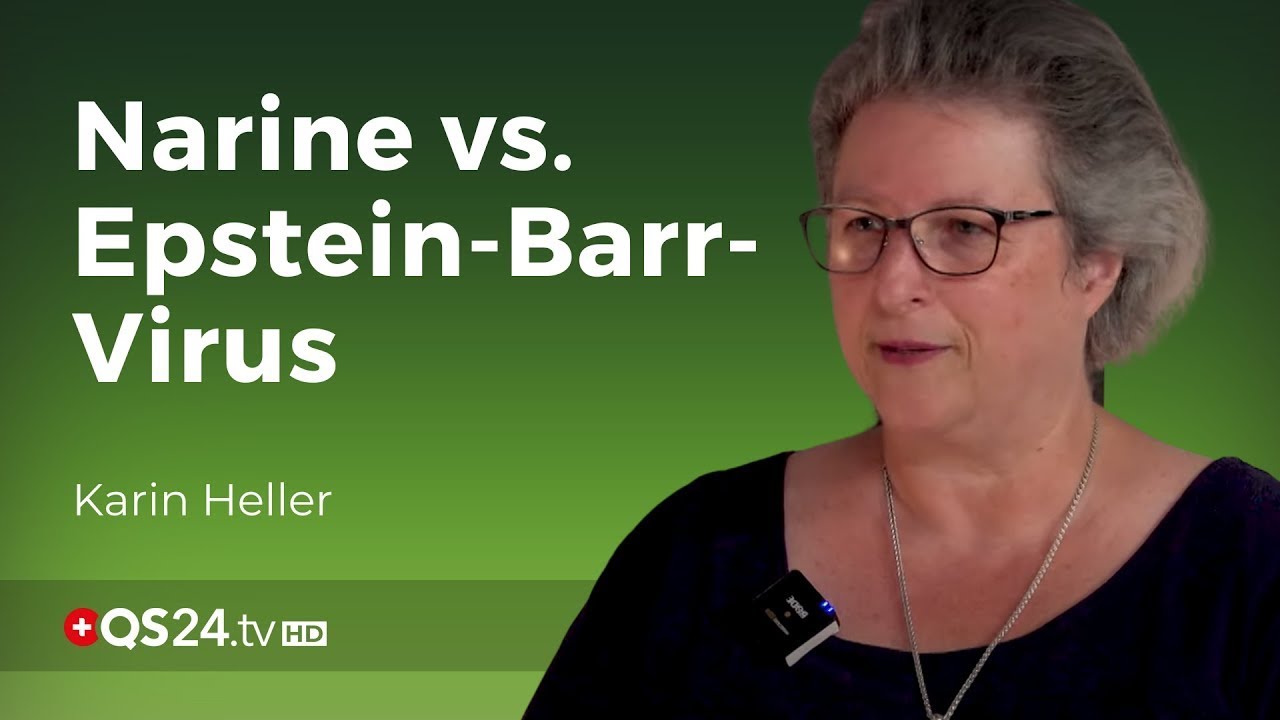 Durch EBV ausgelöste Krankheiten | Naturmedizin | 