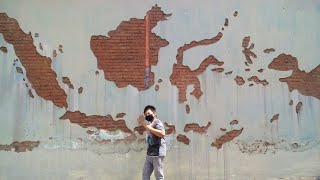 Aku cinta negeriku