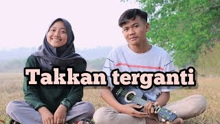 Kangen band - Takkan Terganti Cover kentrung by tmcr ft.(Riana&Rahmat)