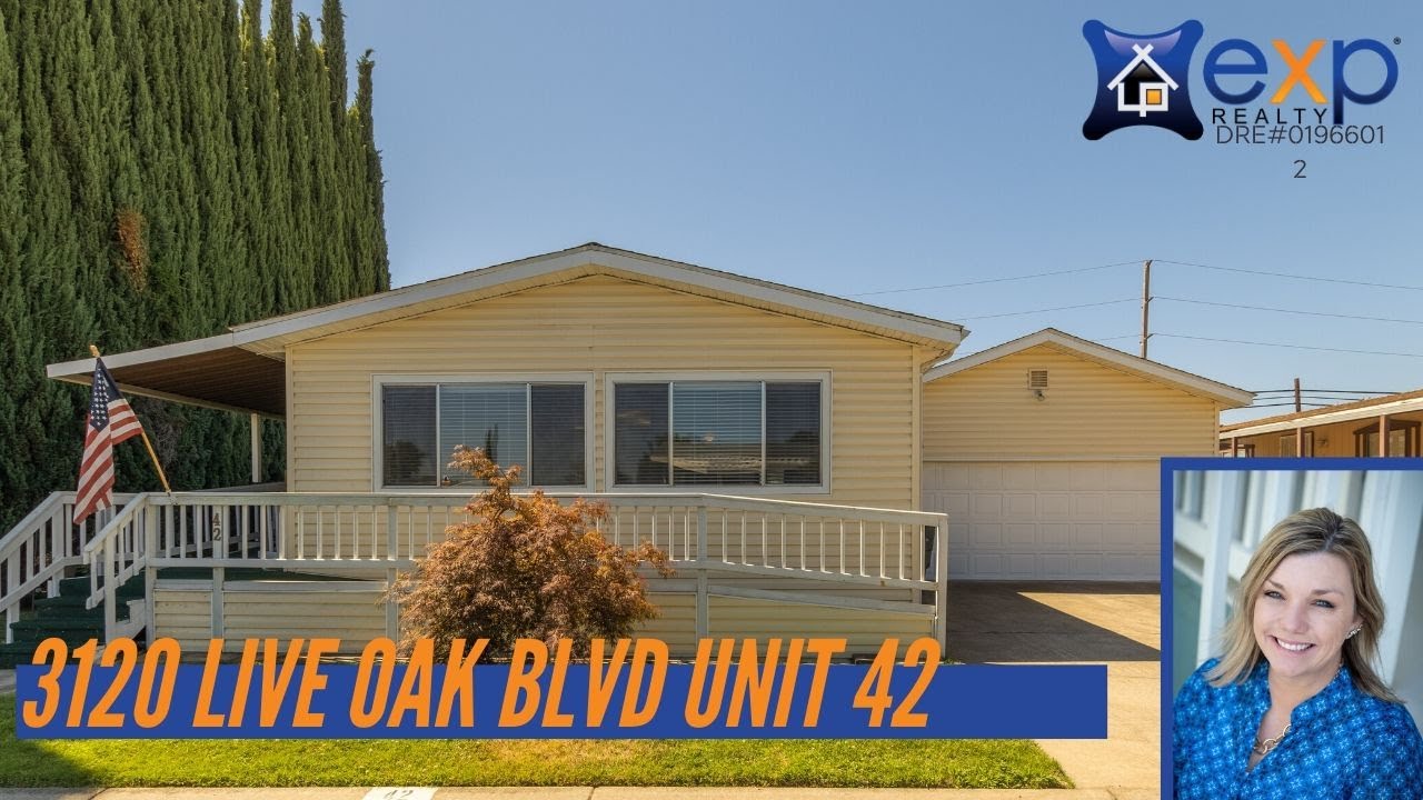 3120 Live Oak Blvd Unit 42