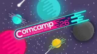 ComCamp 26th