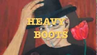 Heavy Boots screenshot 5