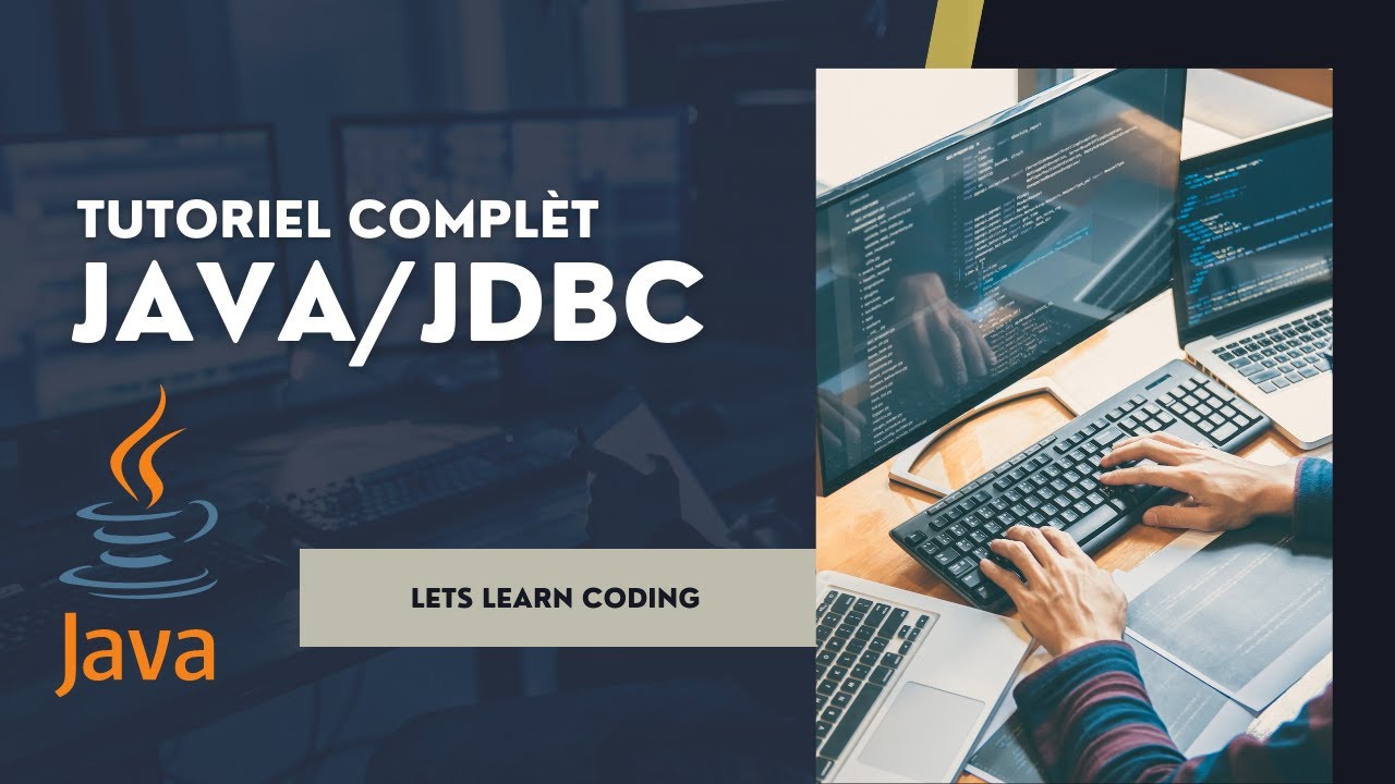 JAVA/JDBC : 2 - Introduction - YouTube