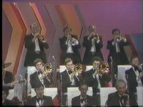 Prime Time Big Band Look For The Silver Lining