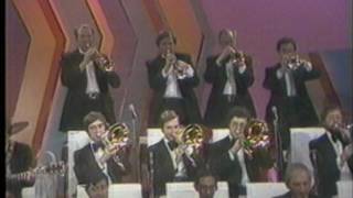 Prime Time Big Band Look For The Silver Lining