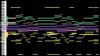 Download Lagu Touhou Arrange Medley midi - niconico MP3