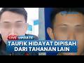 Polisi Pisahkan Taufik Hidayat Pelaku Penyekapan dari Tahanan Lain, Aksinya Dinilai Terlalu Sadis