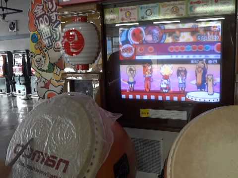 太鼓の達人 9 ワンダーモモーイ