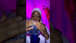 ASMR waves