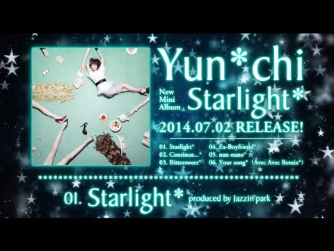 yunchi starlight