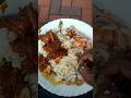 What I Eat In A Day At My Neighbourhood house Warming #youtube #youtubeshorts #food