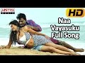 Naa Vayasuku Full Video Song || Ak Rao Pk Rao Video Songs || Dhana Raj, Tagubothu Ramesh