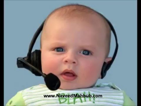 Naveed Mahbub Bangla Comedy - Actual Funny Cold Call from Healthcare Company