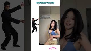 Trending dance 💕 #asian #titkok #dance #Hnin😖 #fypシ #nobodyisperfect #viral #trending