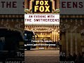 The Smithereens / Milwaukee - March 5th @Vivarium! With Special guest vocalist John Cowsill!