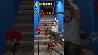 Best Trick Shots Part 37 #shorts